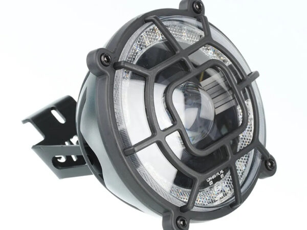 synch headlight